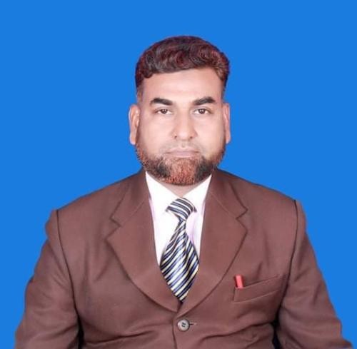 সহকারী প্রধান শিক্ষক